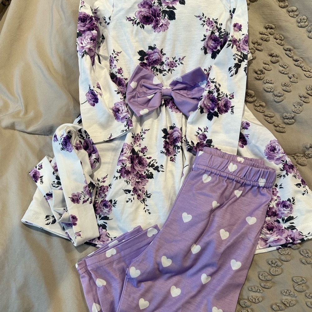 Baby outfit - Picture 6 of 8